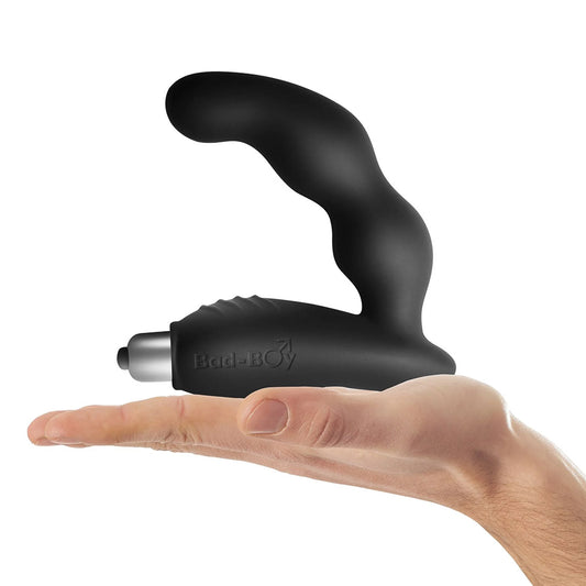 Rocks Off Bad Boy Prostate Massager