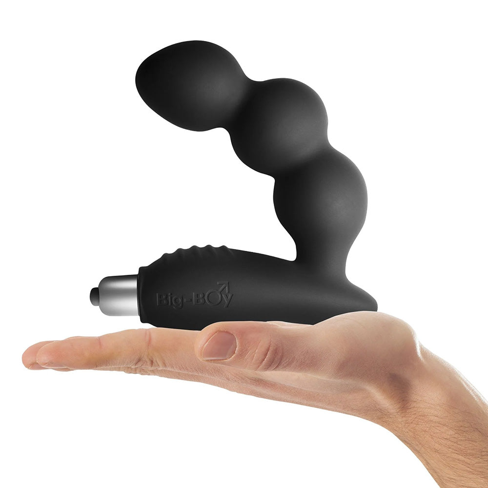 Rocks Off Big Boy Prostate Massager