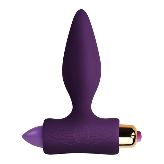 Rocks Off Petite Sensations Vibrating Butt Plug