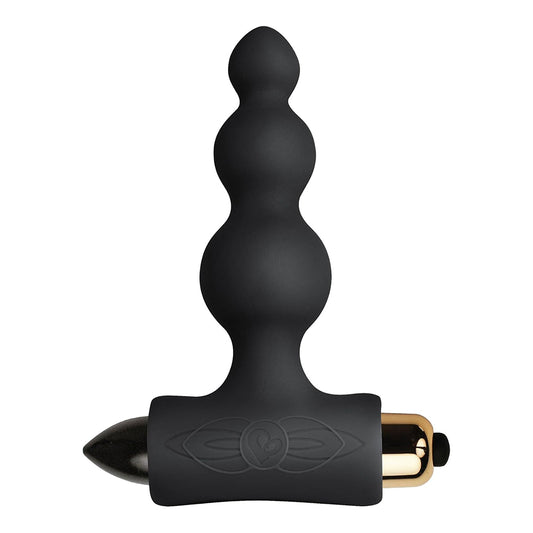 Rocks Off Petite Sensations Bubbles Vibrating Butt Plug