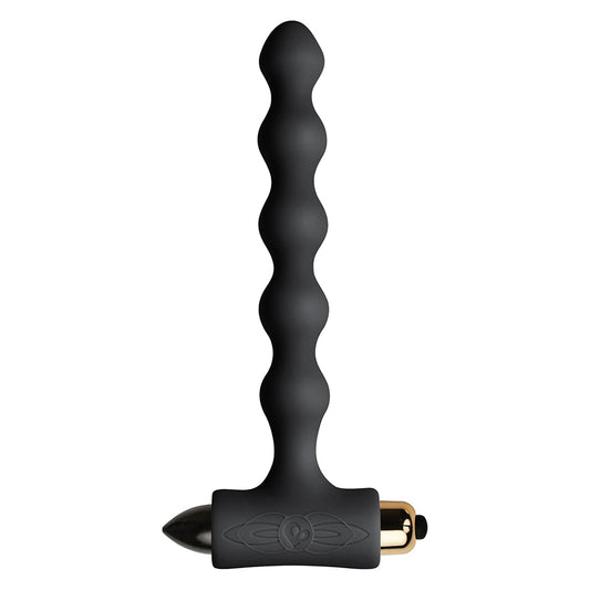 Rocks Off Petite Sensations Pearls Vibrating Butt Plug