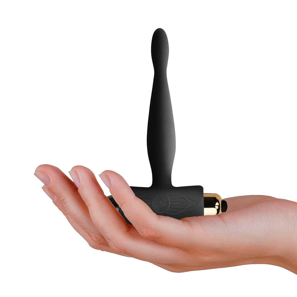 Rocks Off Petite Sensations Teazer Vibrating Butt Plug