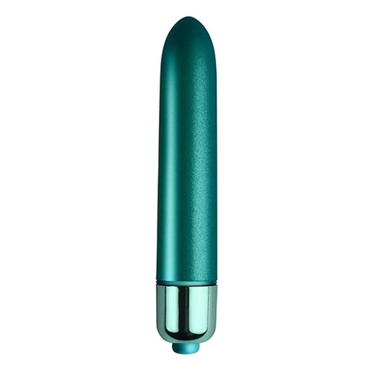 Rocks Off Touch of Velvet Bullet Vibrator