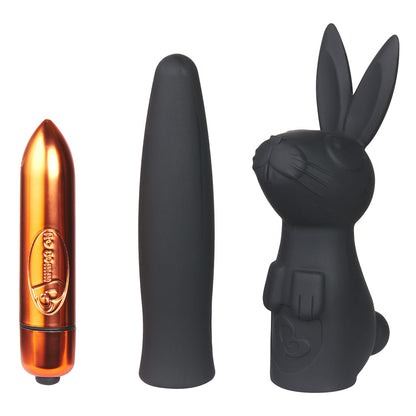 Silhouette Dark Desires Kit