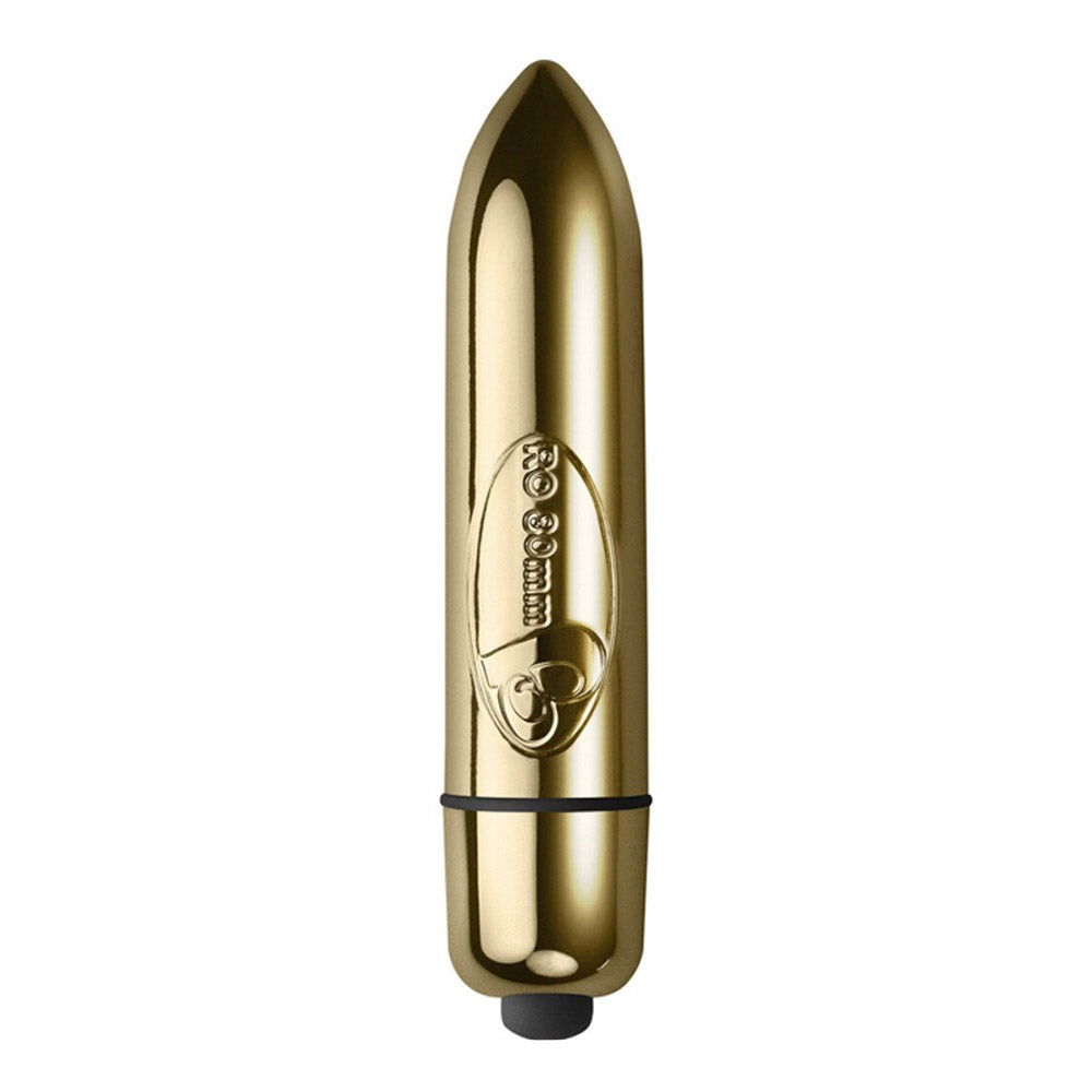 Rocks Off Silhouette Be Mine Bullet Vibrator Set