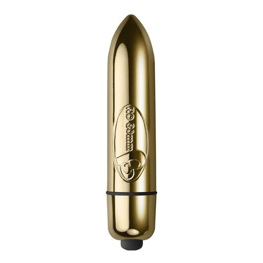 Rocks Off Silhouette Be Mine Bullet Vibrator Set