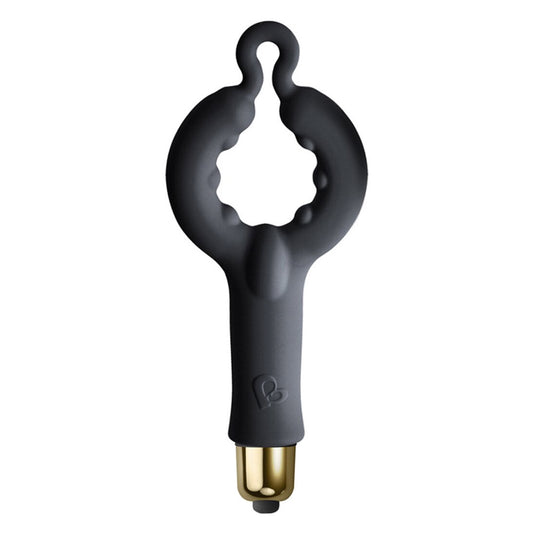 Rocks Off Silhouette Be Mine Bullet Vibrator Set