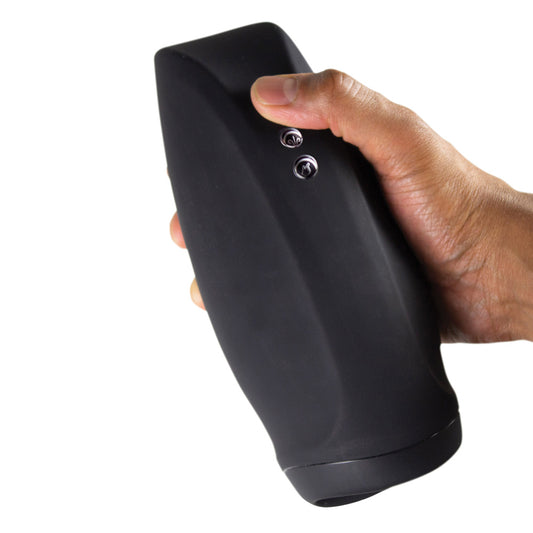 Torrent Ultimate Pleasure Stroker