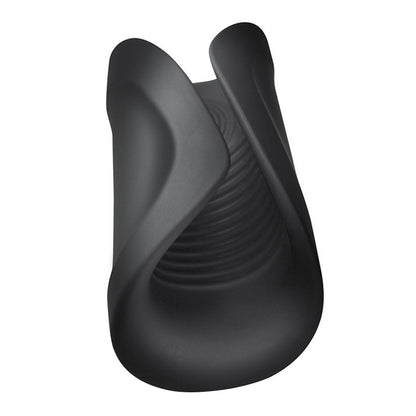 Rocks Off Rush Vibrating Stroker