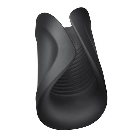 Rocks Off Rush Vibrating Stroker