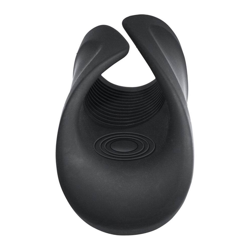 Rocks Off Rush Vibrating Stroker