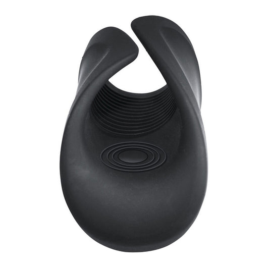 Rocks Off Rush Vibrating Stroker