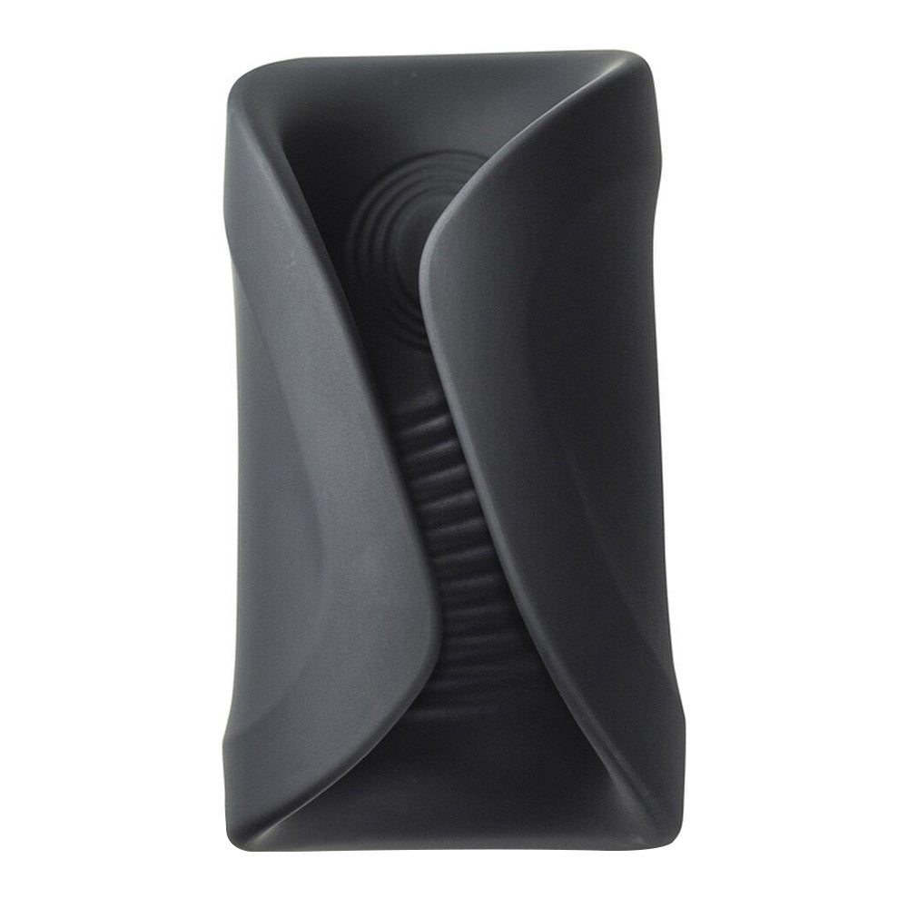 Rocks Off Rush Vibrating Stroker