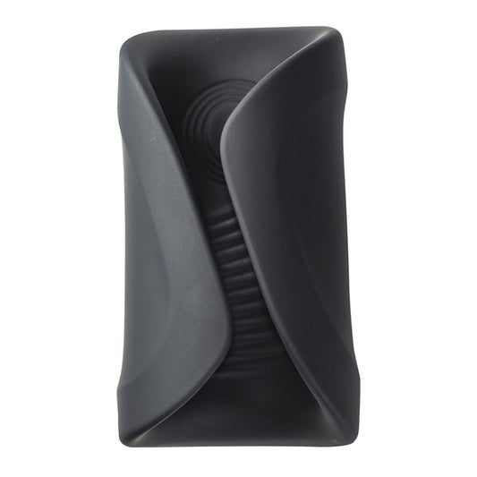 Rocks Off Rush Vibrating Stroker