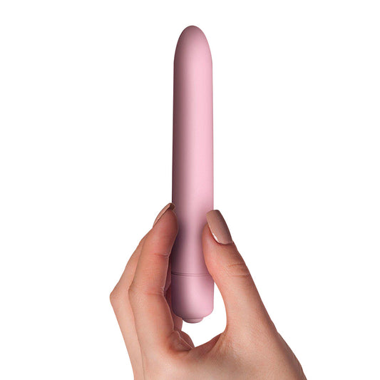 Rocks Off Sugarboo Rounded Bullet Vibrator