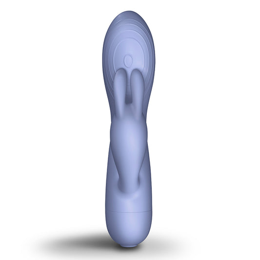 Rocks Off Sugarboo Blissful Boo Rabbit Vibrator