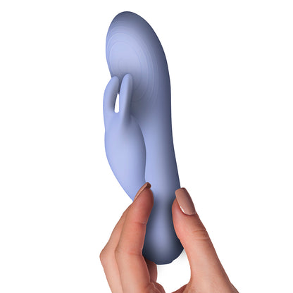 Rocks Off Sugarboo Blissful Boo Rabbit Vibrator