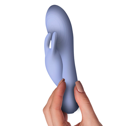 Rocks Off Sugarboo Blissful Boo Rabbit Vibrator