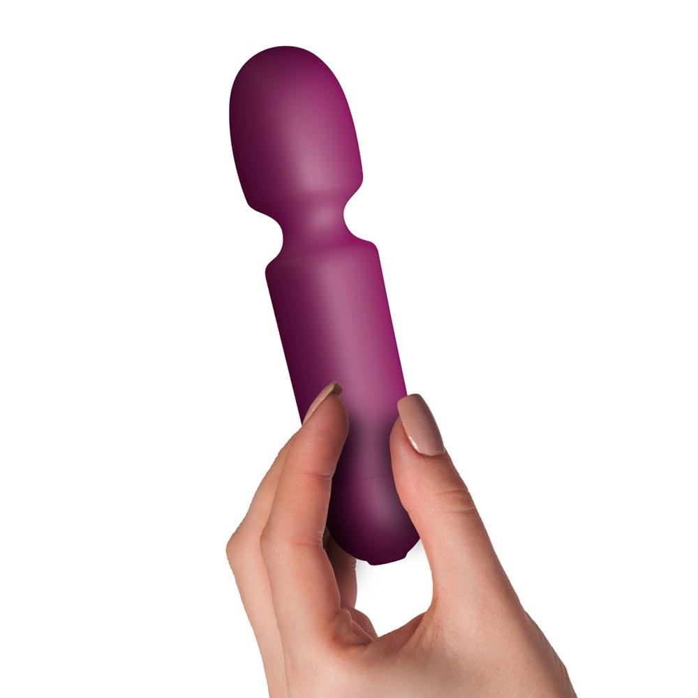 Rocks Off Sugarboo Playful Passion Wand Massager