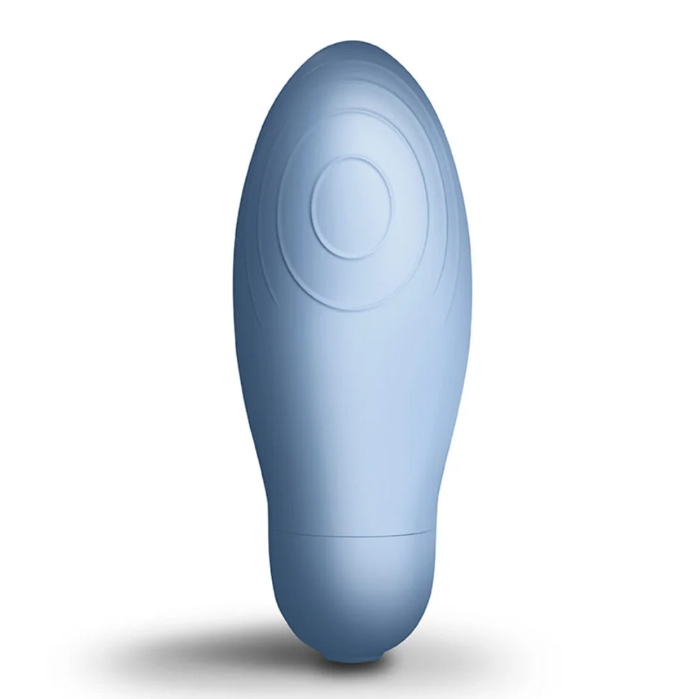 Rocks Off Sugarboo Blue Bae Clitoral Stimulator