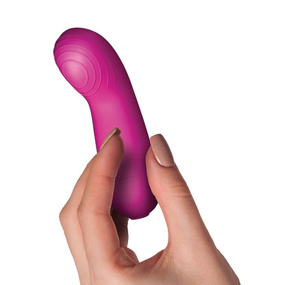 Rocks Off Sugarboo Sugar Berry Clitoral Stimulator