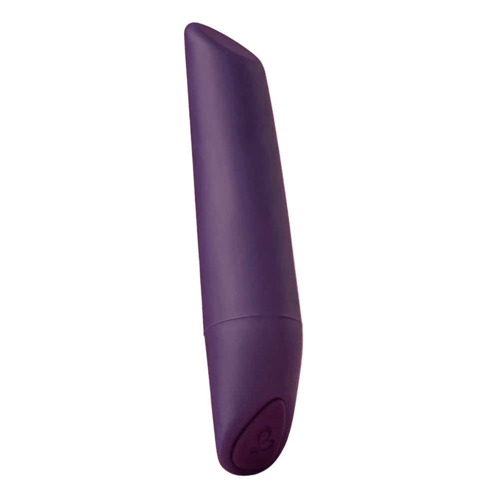 Rocks Off Sugarboo Sugar Damson Bullet Vibrator
