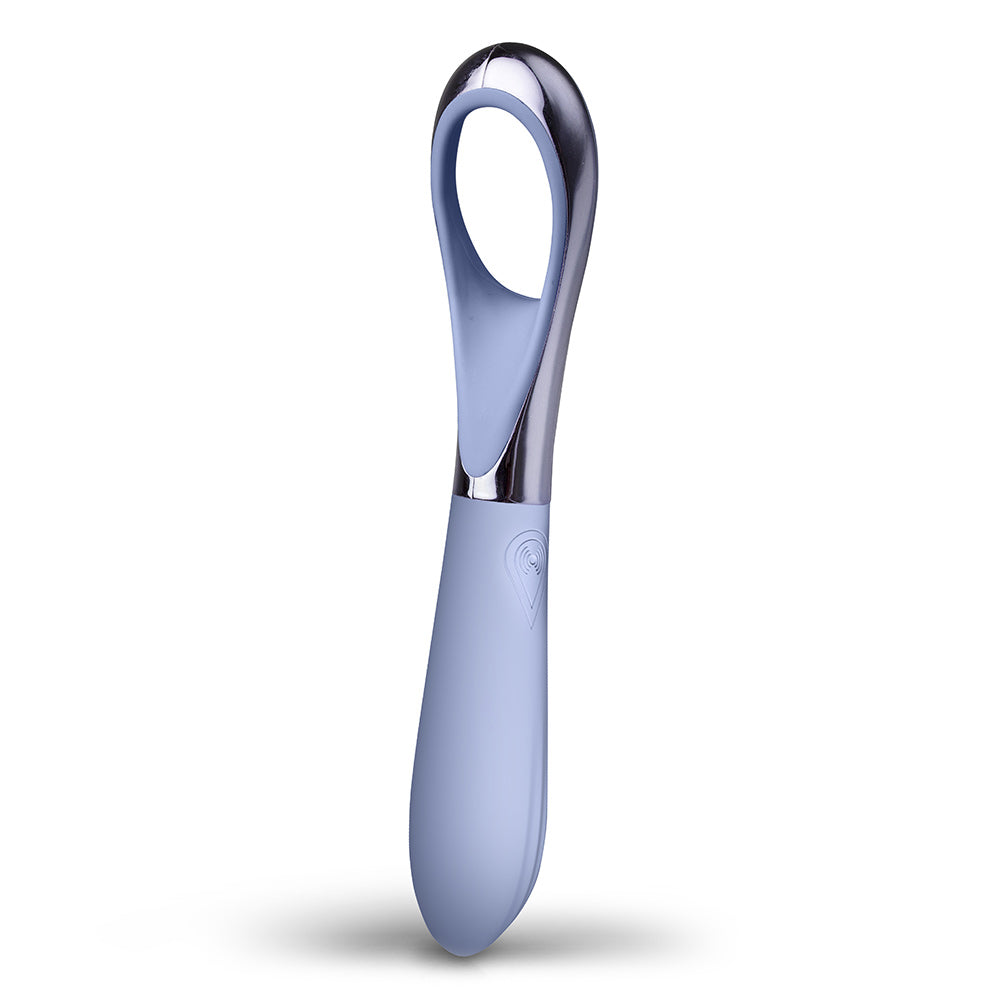 Rocks Off Niya N3 Ergonomic Finger Vibrator