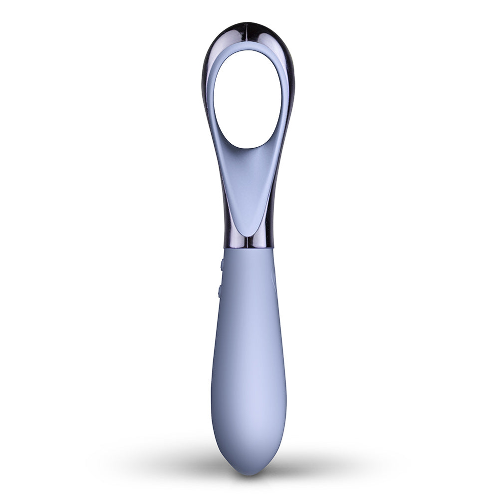 Rocks Off Niya N3 Ergonomic Finger Vibrator