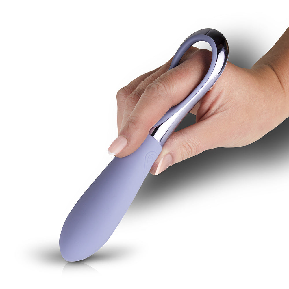 Rocks Off Niya N3 Ergonomic Finger Vibrator