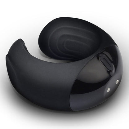 Rocks Off Echo Rechargeable Vibrating C-Shaped Masturbator