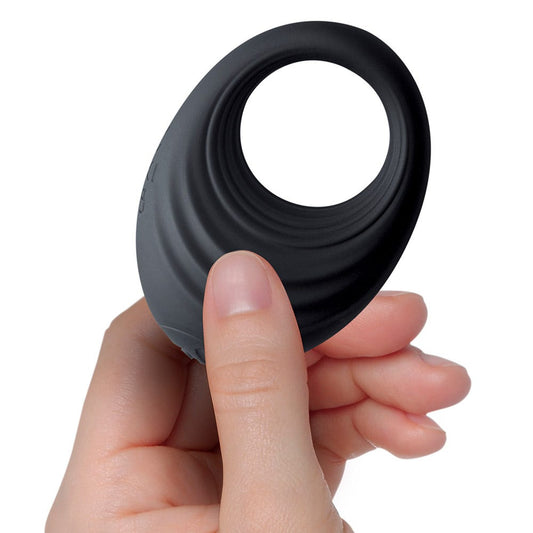 Rocks Off Spire Rechargeable Vibrating Cock Ring
