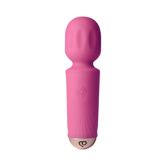 Rocks Off Mini Wand Vibrator