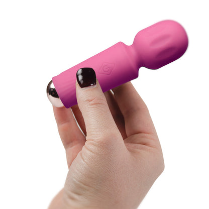 Rocks Off Mini Wand Vibrator