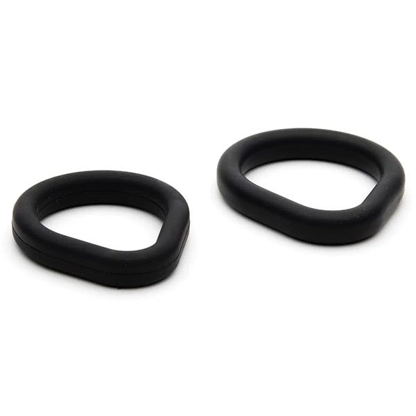 SF Epic Hard On Cock Ring Kit
