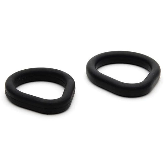 SF Epic Hard On Cock Ring Kit