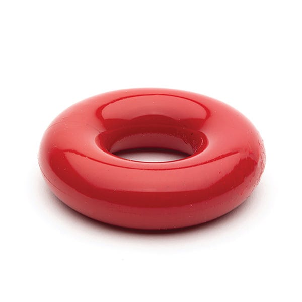 SF Rubber Cock Ring