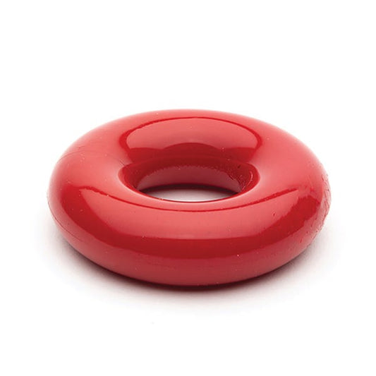 SF Rubber Cock Ring