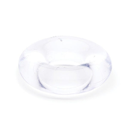 SF Rubber Cock Ring