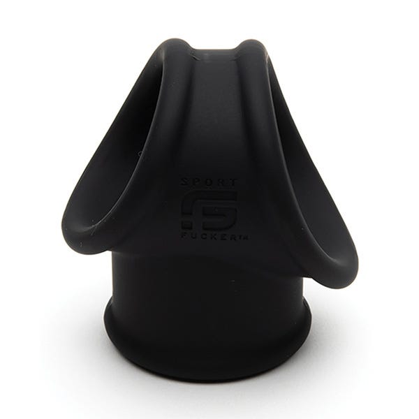 SF Silicone Cock Tube