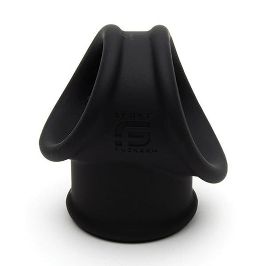 SF Silicone Cock Tube
