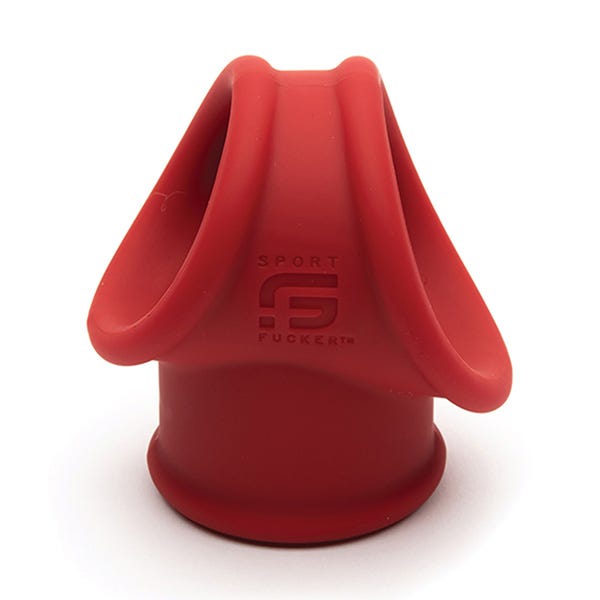 SF Silicone Cock Tube