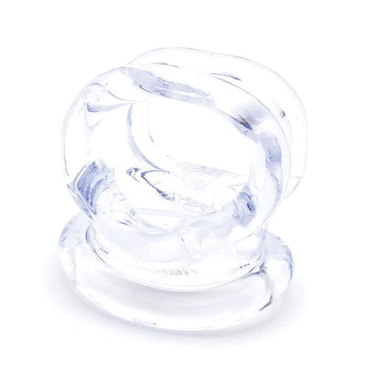SF Power Sling Cock and Balls Ring