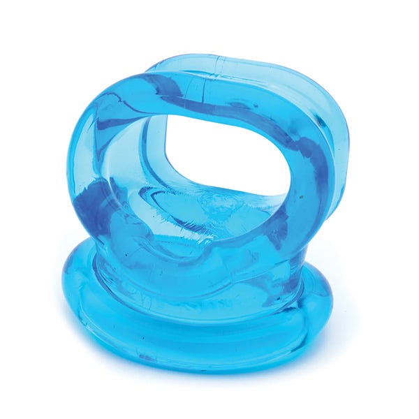 SF Power Sling Cock and Balls Ring