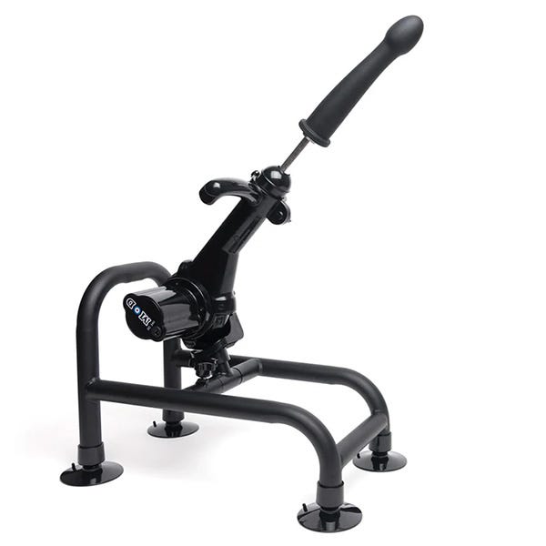 Mod Love Deluxe Thruster Kit Sex Machine
