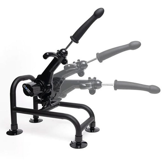 Mod Love Deluxe Thruster Kit Sex Machine
