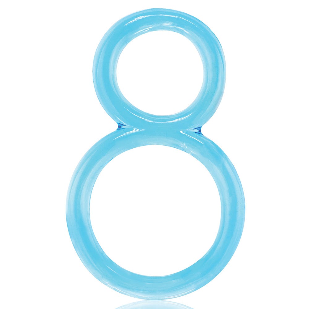 Screaming O Ofinity Cock Ring