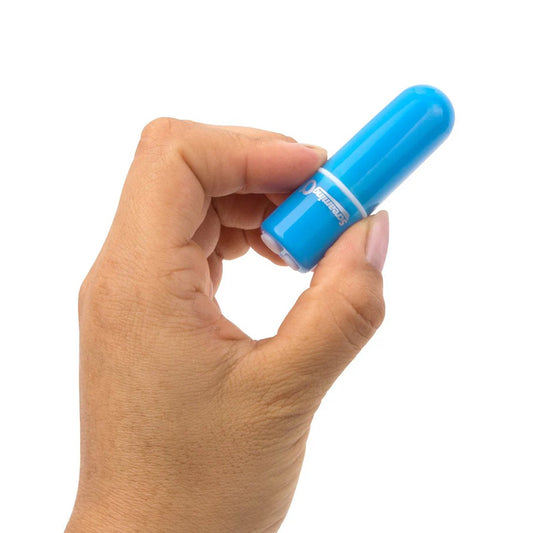 Screaming O Charged Vooom Rechargeable Bullet Vibrator