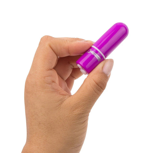 Screaming O Charged Vooom Rechargeable Bullet Vibrator