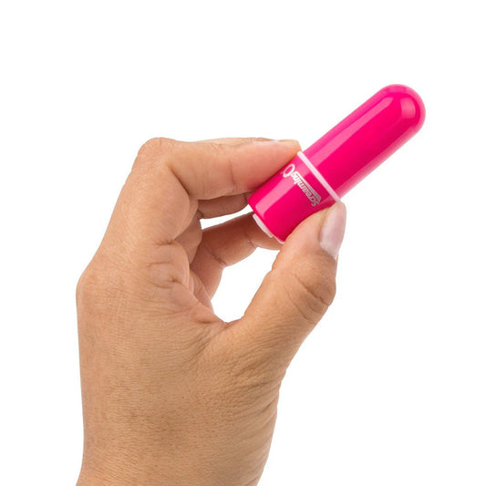 Screaming O Charged Vooom Rechargeable Bullet Vibrator