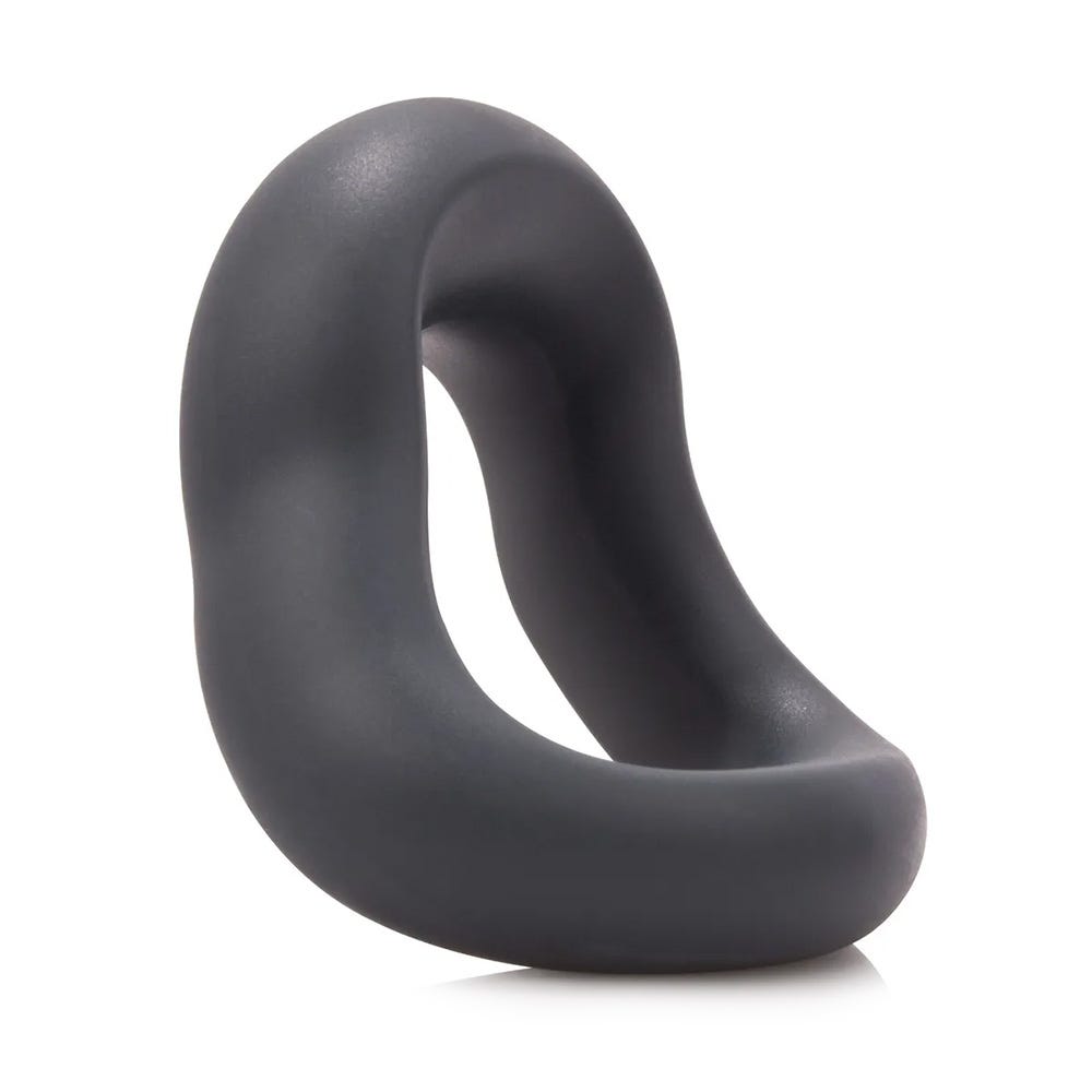 Screaming O Swing O Curve Grey